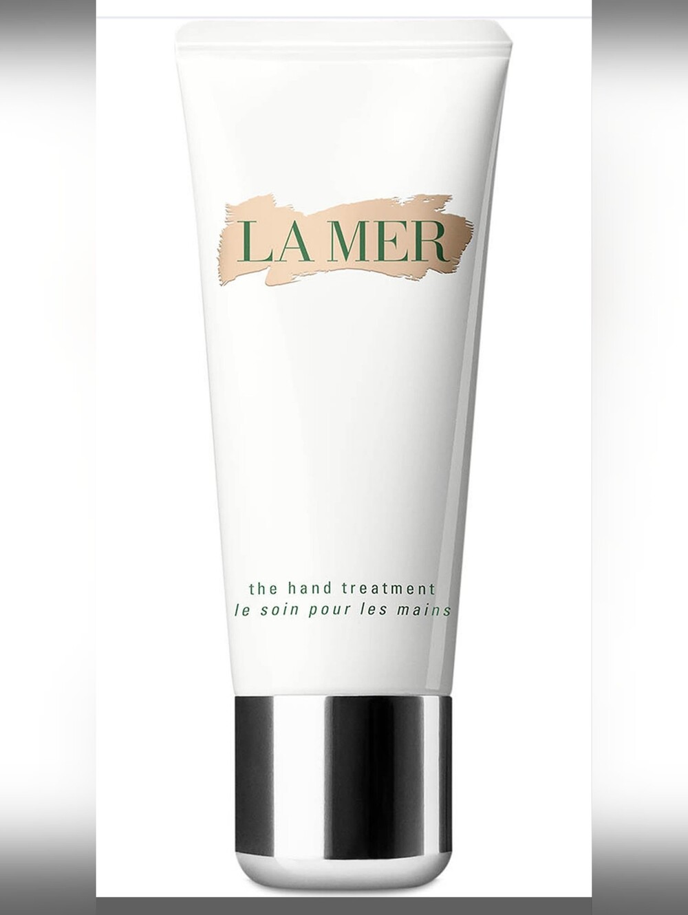 La Mer - The Hand Treatment 3.4FL OZ 100ML